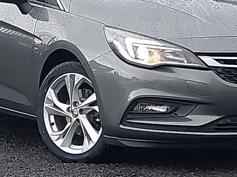 Used Vauxhall Astra 2019 for sale - 77338627: Photo 9