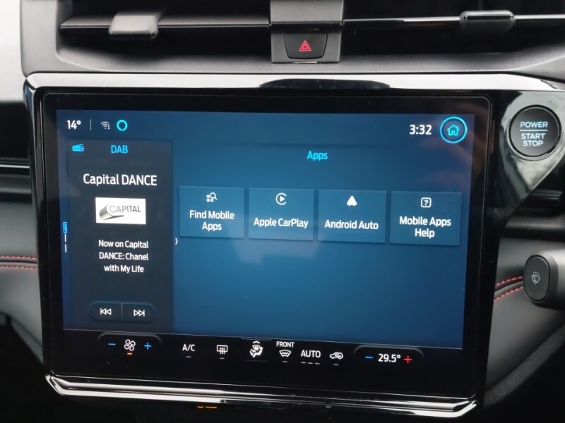 Used Ford Puma 2024 for sale - 76484173: Photo 15