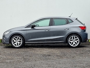 Used SEAT Ibiza 2017 for sale - 78791314: Photo
