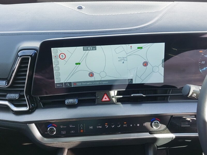 Used Kia Sportage 2025 for sale - 77716665: Photo 10