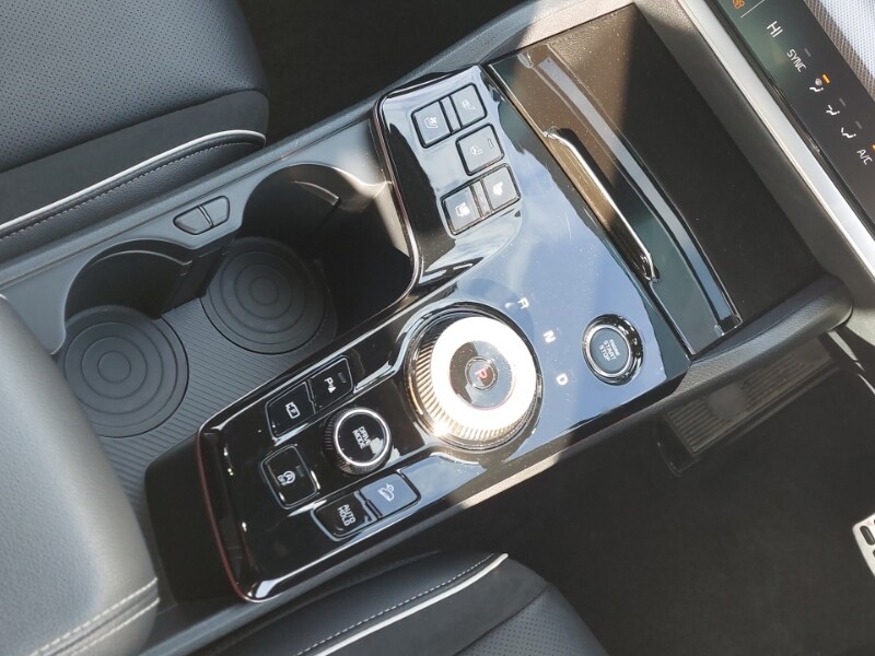 Used Kia Sportage 2025 for sale - 77716665: Photo 11