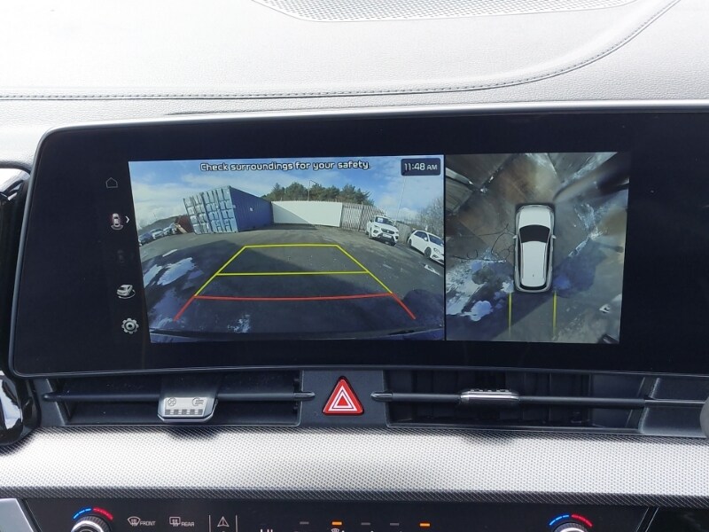 Used Kia Sportage 2025 for sale - 77716665: Photo 14