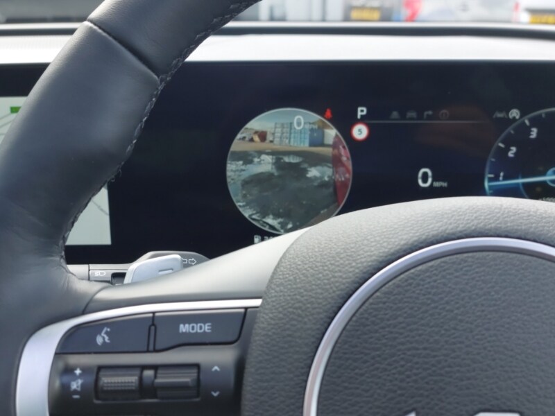 Used Kia Sportage 2025 for sale - 77716665: Photo 15