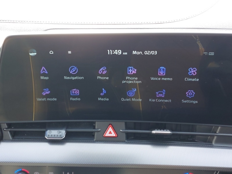 Used Kia Sportage 2025 for sale - 77716665: Photo 16