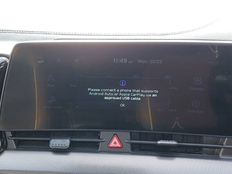 Used Kia Sportage 2025 for sale - 77716665: Photo 18