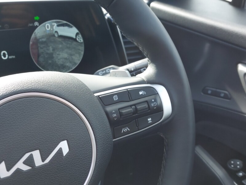 Used Kia Sportage 2025 for sale - 77716665: Photo 19