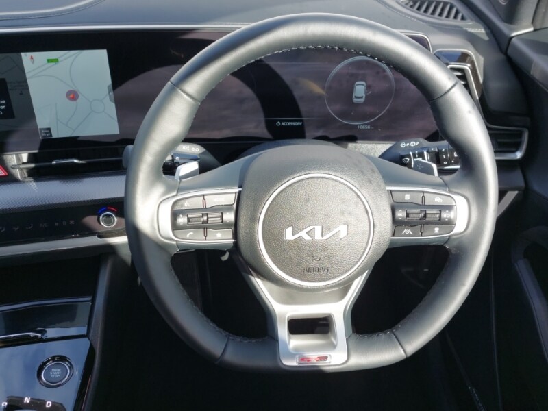 Used Kia Sportage 2025 for sale - 77716665: Photo 7