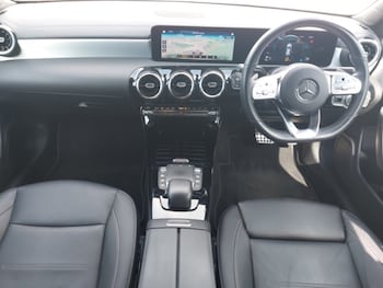 Used Mercedes-Benz CLA 2022 for sale - 75591583: Photo