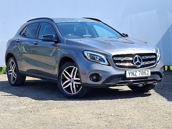Used Mercedes-Benz GLA 2019 for sale - 79006567: Photo