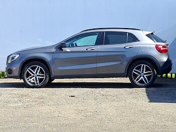 Used Mercedes-Benz GLA 2019 for sale - 79006567: Photo