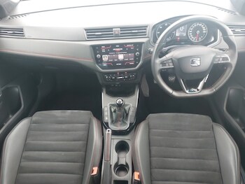 Used SEAT Arona 2018 for sale - 75065759: Photo