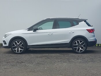 Used SEAT Arona 2018 for sale - 75065759: Photo