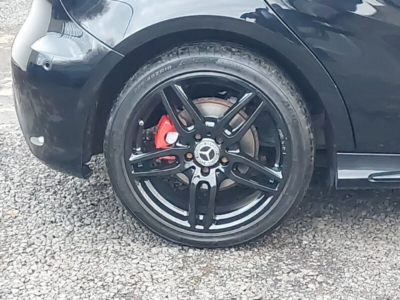 Used Mercedes-Benz A-Class 2018 for sale - 77300237: Photo 12