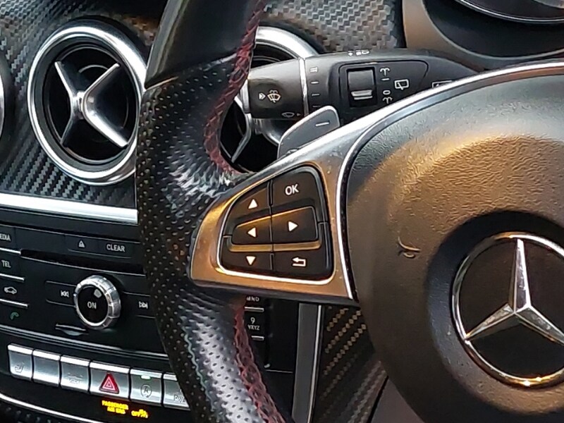 Used Mercedes-Benz A-Class 2018 for sale - 77300237: Photo 13