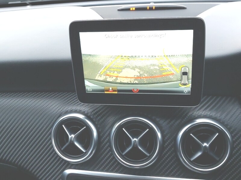 Used Mercedes-Benz A-Class 2018 for sale - 77300237: Photo 14