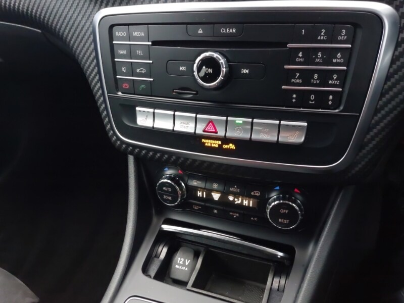 Used Mercedes-Benz A-Class 2018 for sale - 77300237: Photo 18