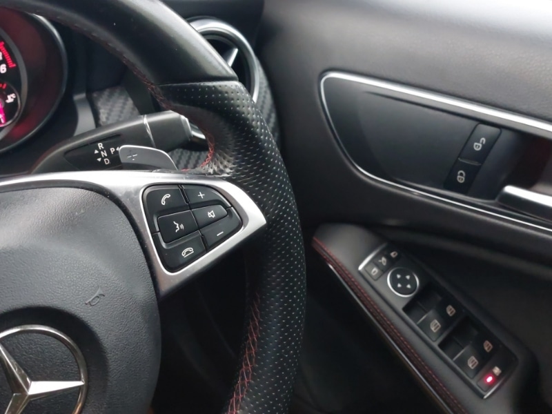 Used Mercedes-Benz A-Class 2018 for sale - 77300237: Photo 19