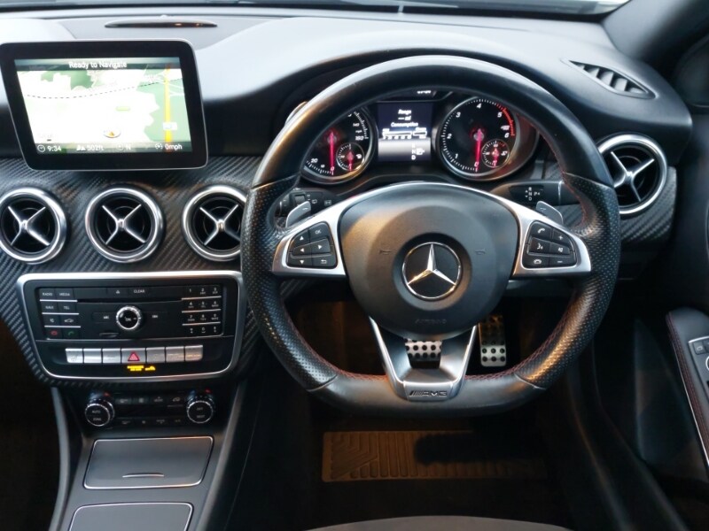 Used Mercedes-Benz A-Class 2018 for sale - 77300237: Photo 7