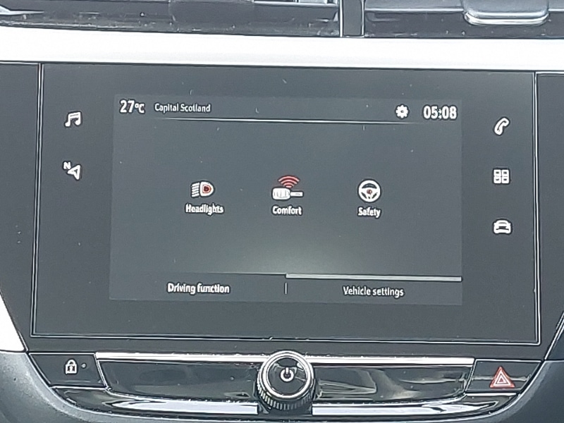 Used Vauxhall Corsa 2022 for sale - 78155941: Photo 10