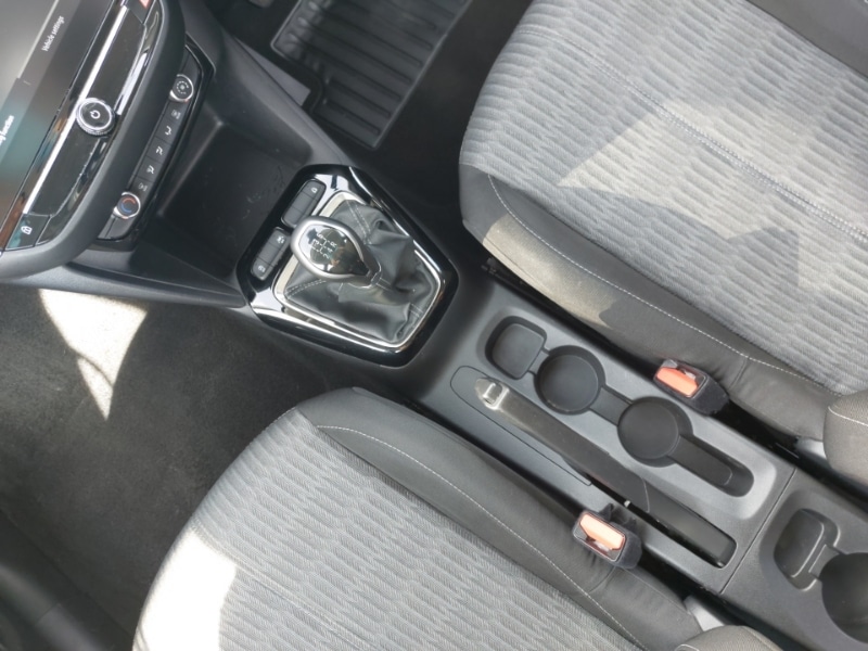 Used Vauxhall Corsa 2022 for sale - 78155941: Photo 11