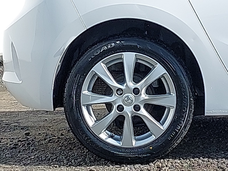 Used Vauxhall Corsa 2022 for sale - 78155941: Photo 12