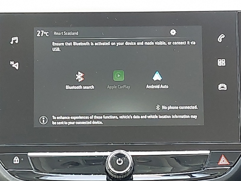 Used Vauxhall Corsa 2022 for sale - 78155941: Photo 13