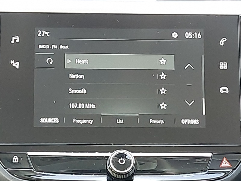 Used Vauxhall Corsa 2022 for sale - 78155941: Photo 14