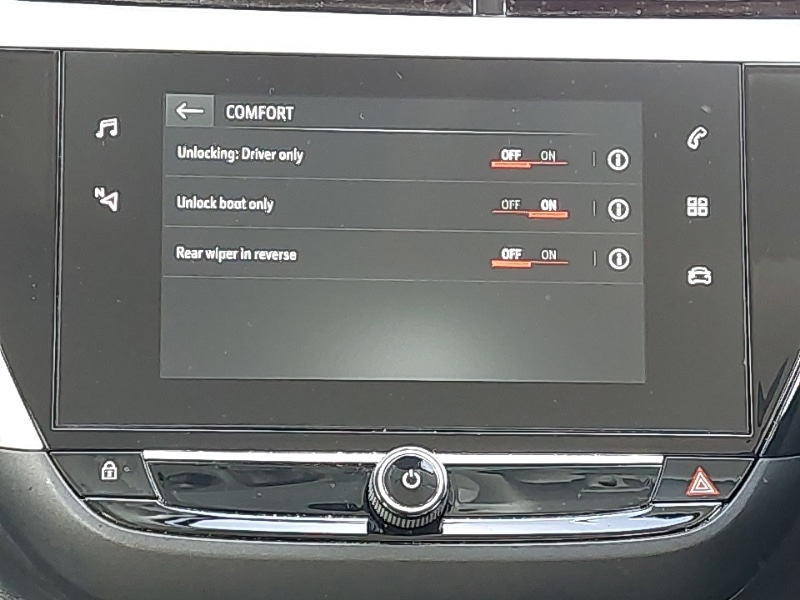 Used Vauxhall Corsa 2022 for sale - 78155941: Photo 16