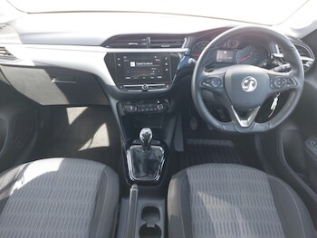 Used Vauxhall Corsa 2022 for sale - 78155941: Photo