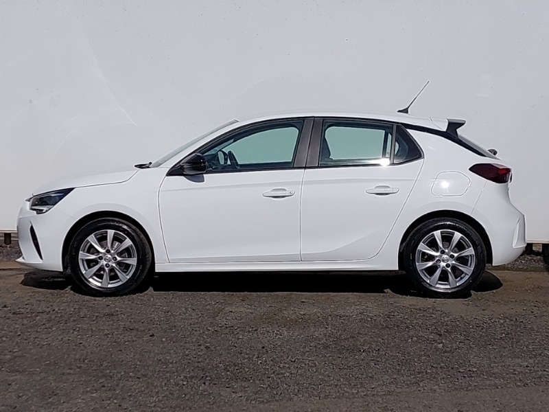 Used Vauxhall Corsa 2022 for sale - 78155941: Photo 4