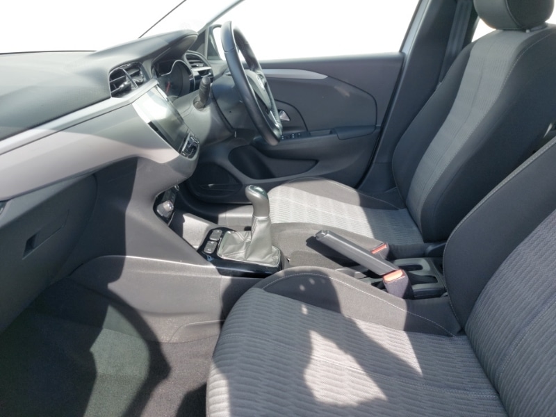 Used Vauxhall Corsa 2022 for sale - 78155941: Photo 5