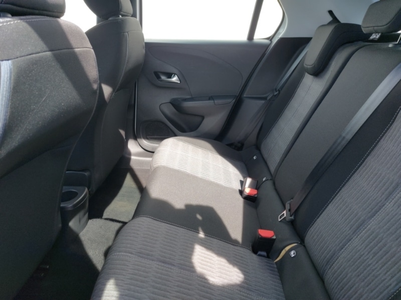 Used Vauxhall Corsa 2022 for sale - 78155941: Photo 6