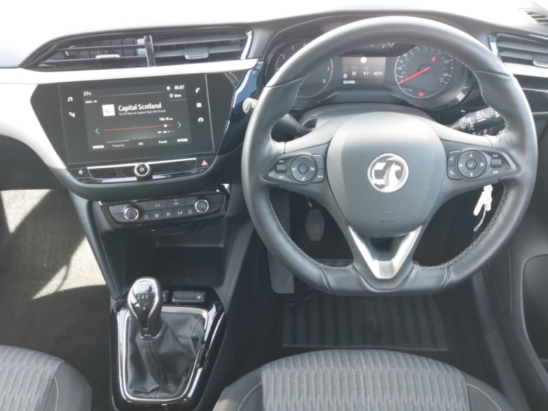 Used Vauxhall Corsa 2022 for sale - 78155941: Photo 7