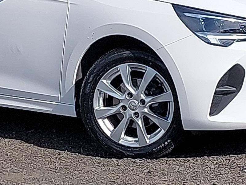 Used Vauxhall Corsa 2022 for sale - 78155941: Photo 9