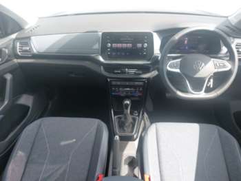Used Volkswagen T-Cross 2024 for sale - 74913963: Photo