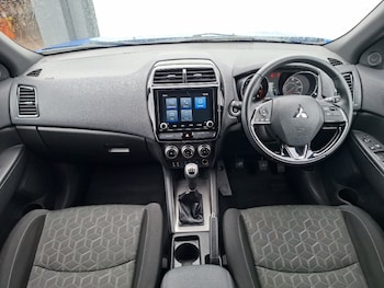 Used Mitsubishi ASX 2020 for sale - 78936812: Photo