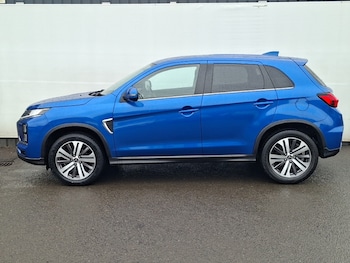 Used Mitsubishi ASX 2020 for sale - 78936812: Photo