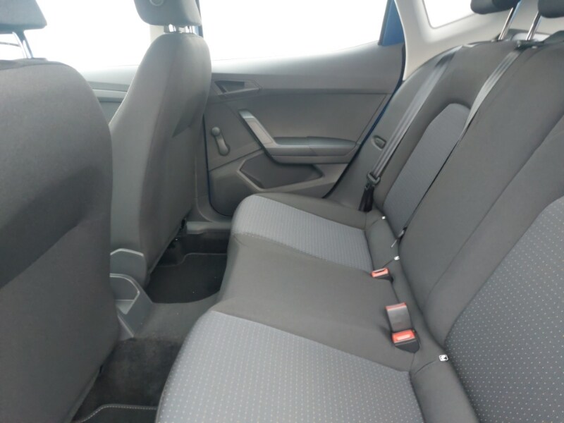 Used SEAT Ibiza 2025 for sale - 77169058: Photo 6