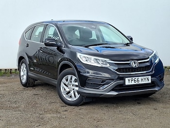 Used Honda CR-V 2016 for sale - 79291018: Photo