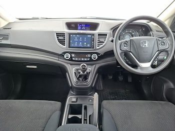 Used Honda CR-V 2016 for sale - 79291018: Photo