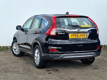 Used Honda CR-V 2016 for sale - 79291018: Photo