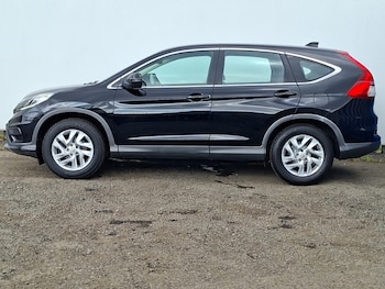 Used Honda CR-V 2016 for sale - 79291018: Photo
