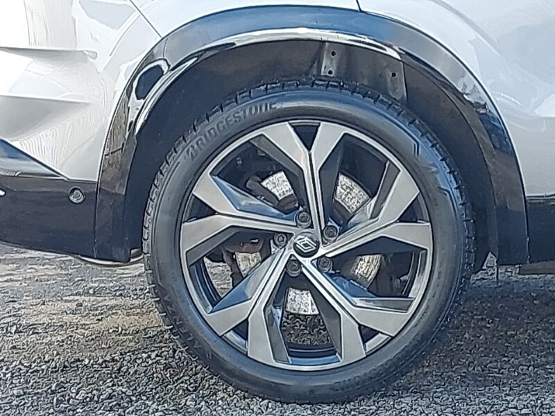 Used Renault Austral 2023 for sale - 77689700: Photo 12