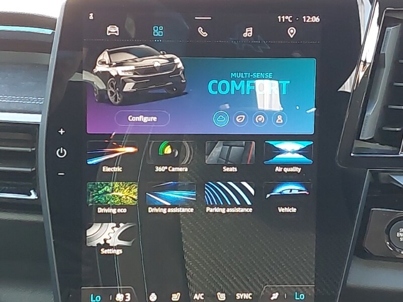 Used Renault Austral 2023 for sale - 77689700: Photo 13