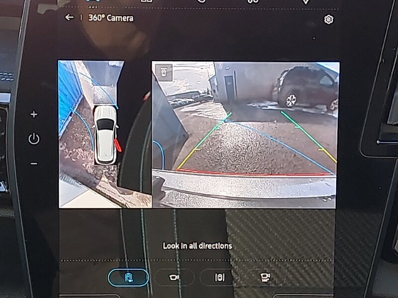 Used Renault Austral 2023 for sale - 77689700: Photo 14