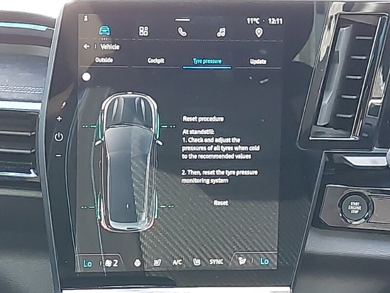 Used Renault Austral 2023 for sale - 77689700: Photo 17