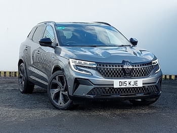 Used Renault Austral 2023 for sale - 77689700: Photo