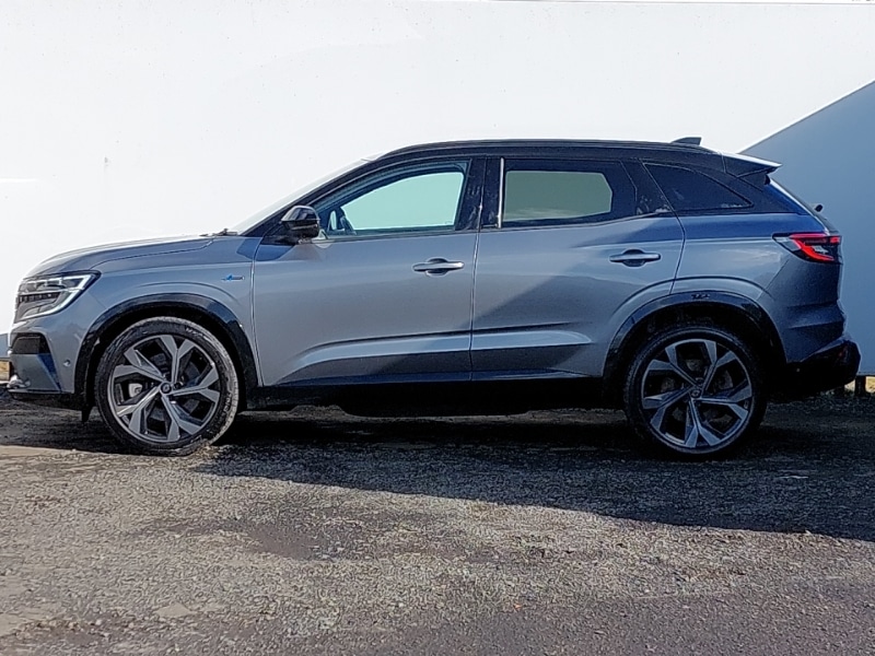 Used Renault Austral 2023 for sale - 77689700: Photo 4