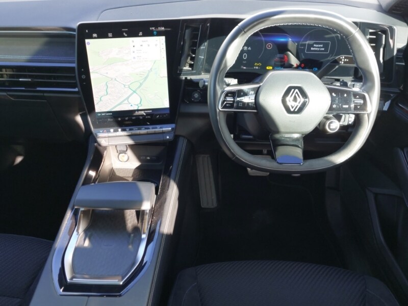 Used Renault Austral 2023 for sale - 77689700: Photo 7