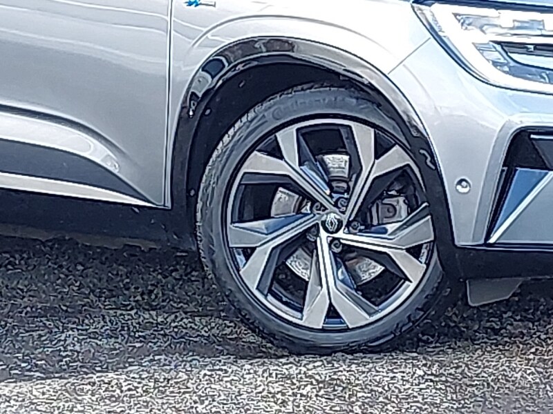 Used Renault Austral 2023 for sale - 77689700: Photo 9